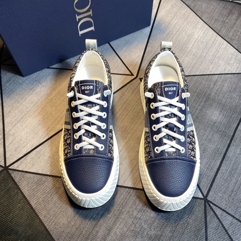 ch**an D*or casual shoes